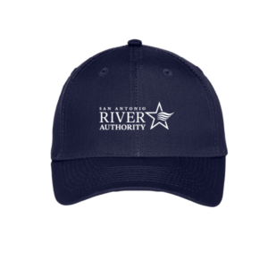 Port Authority® Uniforming Twill Cap - Navy