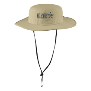 Port Authority® Outdoor Wide-Brim Hat